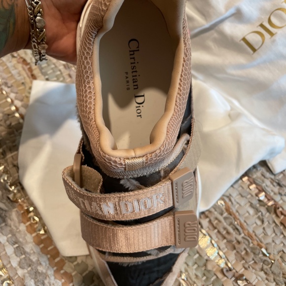 Christian dior sneaker - Picture 4 of 4